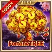 Fortune Tree game thumbnail